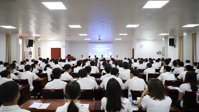 見面會現(xiàn)場。李立云 攝3.JPG